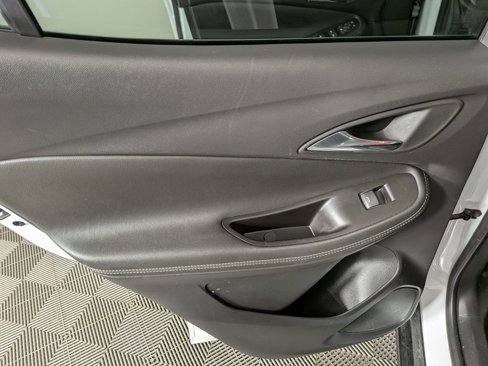 Certified 2024 Buick Encore GX Sport Touring w/ Comfort Package image 27