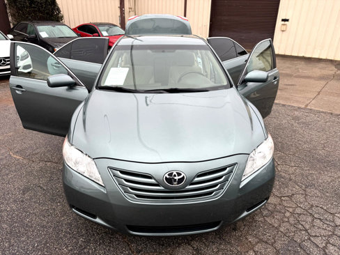 Used 2007 Toyota Camry image 42