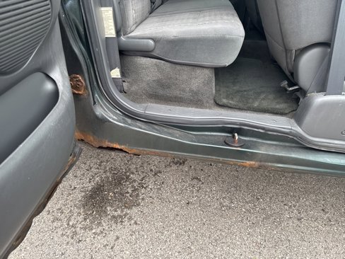 Used 2005 Toyota Tundra SR5 image 51