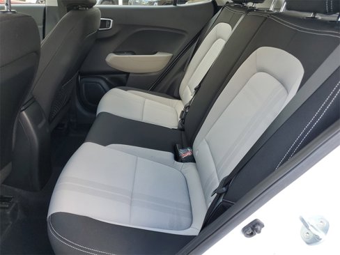 Certified 2023 Hyundai Venue SEL image 10