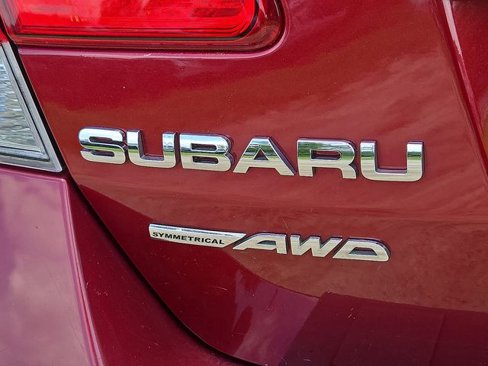 Used 2011 Subaru Legacy 2.5i image 29
