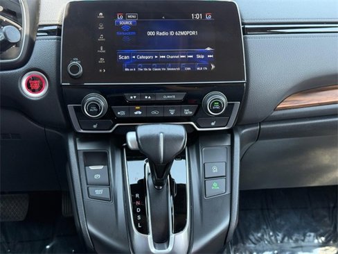 Used 2021 Honda CR-V Touring image 14