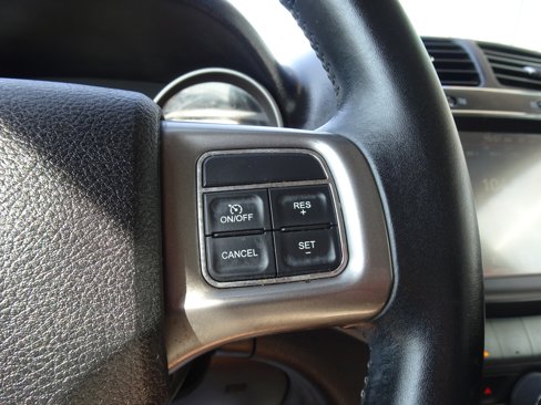 Used 2017 Dodge Journey Crossroad image 22