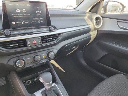 Used 2024 Kia Forte LXS image 20