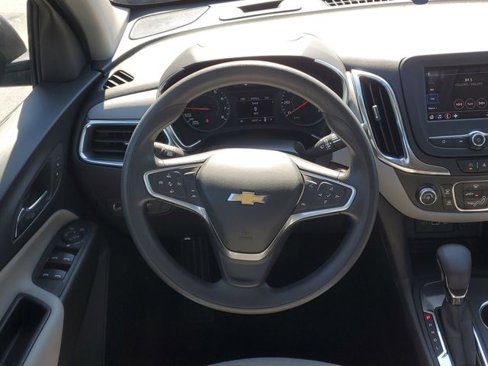 Certified 2022 Chevrolet Equinox LS image 13