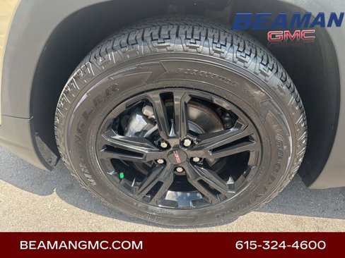 Used 2022 GMC Terrain AT4 w/ Infotainment Package II image 33