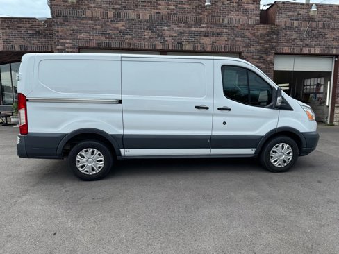 Used 2017 Ford Transit 150 130 Low Roof w/ Exterior Upgrade Package image 17
