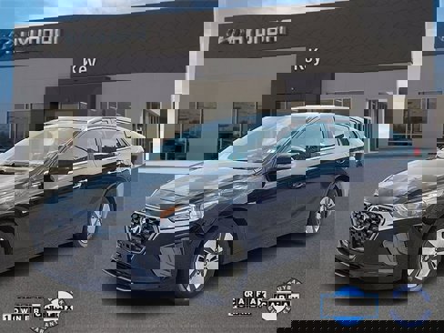 Used 2020 Hyundai Ioniq Blue image 7