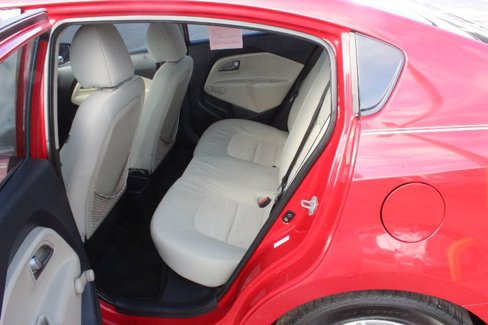 Used 2013 Kia Rio LX image 11