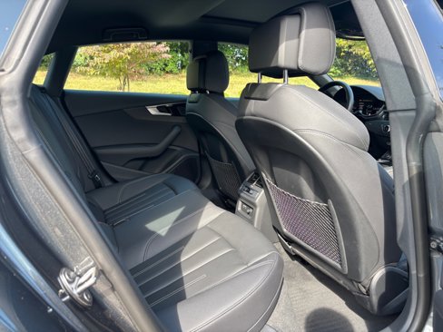 Certified 2025 Audi A5 2.0T Premium Plus image 29