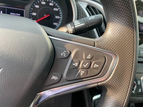 Used 2024 Chevrolet Malibu LT image 26