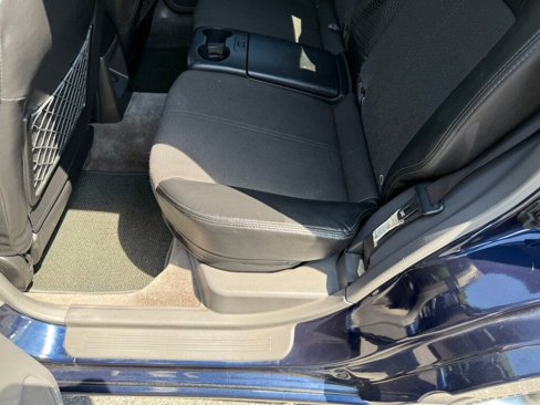 Used 2005 Subaru Baja Turbo image 32