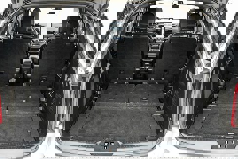 Used 2020 Ford Explorer ST w/ ST Street Pack image 61