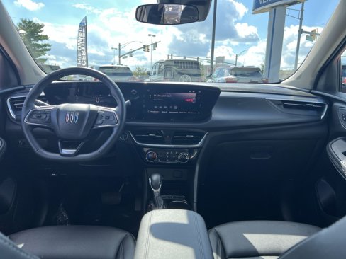 Used 2024 Buick Encore GX Sport Touring w/ Comfort Package image 21
