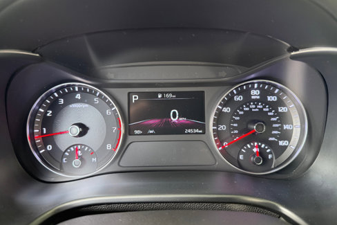 Used 2023 Kia Forte GT-Line image 14