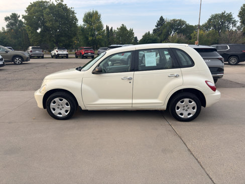 Used 2007 Chrysler PT Cruiser image 1
