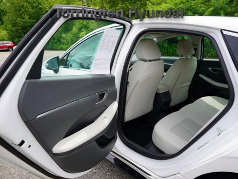 Used 2022 Hyundai Sonata SEL image 14