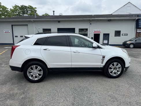 Used 2011 Cadillac SRX 2WD image 9