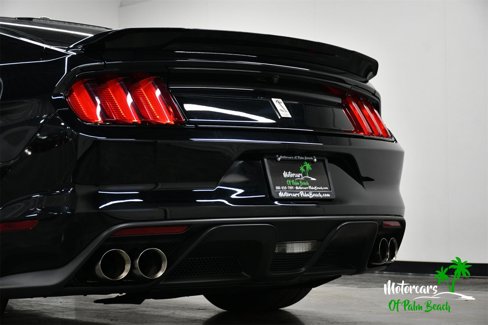 Used 2017 Ford Mustang Shelby GT350 w/ Electronics Package image 7