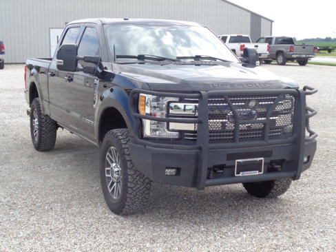 Used 2017 Ford F250 Lariat w/ Lariat Ultimate Package image 5