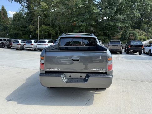 Used 2008 Honda Ridgeline RTL image 6