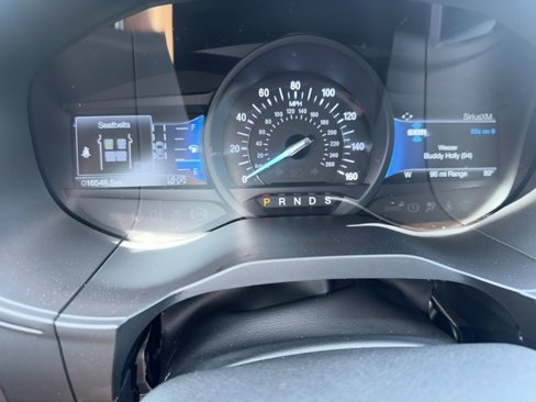 Used 2024 Ford Edge SEL w/ Convenience Package image 24