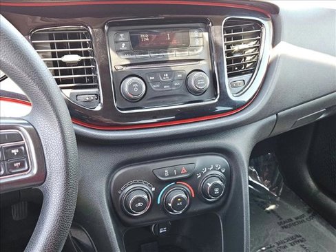 Used 2015 Dodge Dart SXT image 12