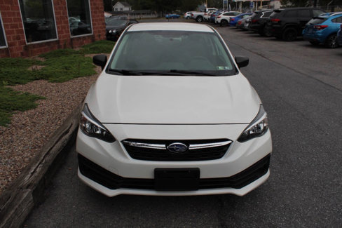 Used 2022 Subaru Impreza 2.0i image 4