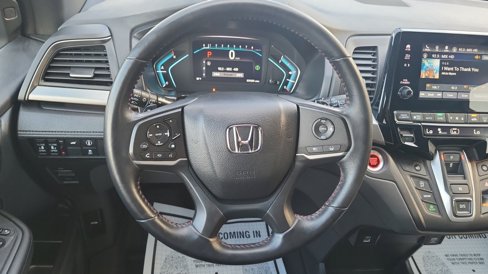 Used 2023 Honda Odyssey Sport image 32