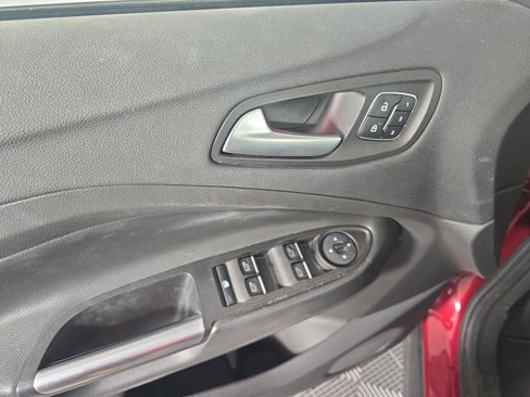 Used 2017 Ford Escape Titanium w/ Equipment Group 301A image 21