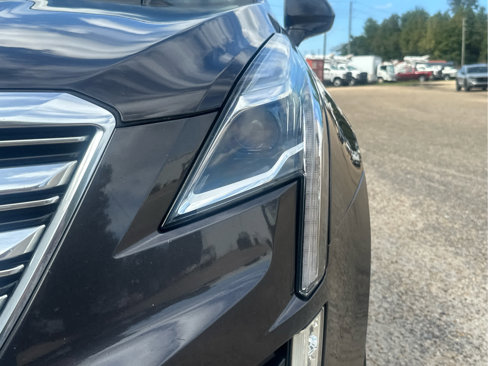 Used 2018 Cadillac XT5 Premium Luxury image 9