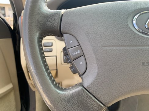 Used 2004 Lexus LS 430 image 19