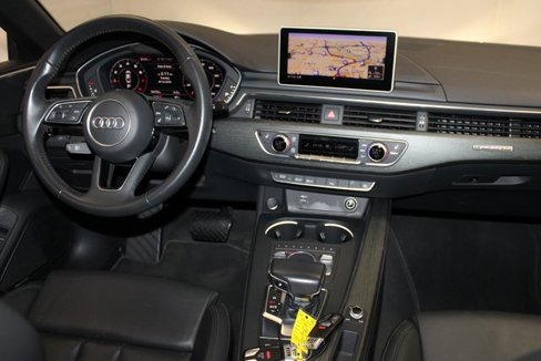 Used 2019 Audi A5 2.0T Premium Plus w/ Premium Plus image 15