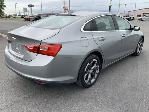 Used 2023 Chevrolet Malibu LT image 12