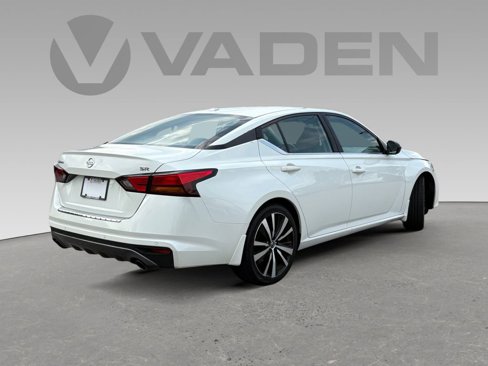 Used 2022 Nissan Altima 2.5 SR image 15