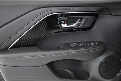 New 2025 Acura ADX FWD image 7