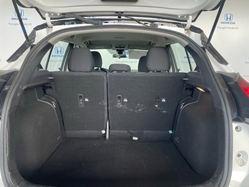 Used 2024 Nissan Kicks SV image 29