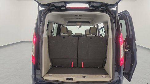 Used 2016 Ford Transit Connect XLT image 23