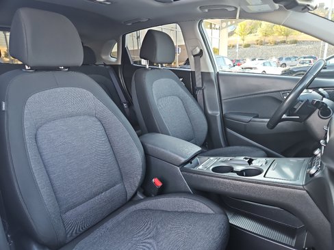 Used 2022 Hyundai Kona SEL w/ Convenience Package image 20