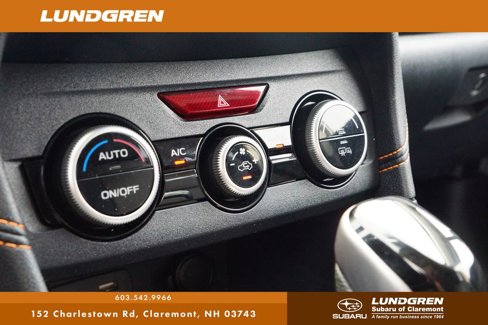 Used 2022 Subaru Crosstrek 2.0i Premium w/ Moonroof Package image 34
