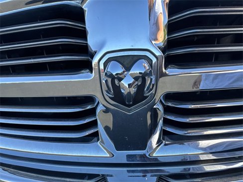 Used 2015 RAM 2500 Big Horn image 29