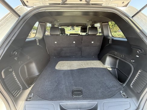 Used 2021 Jeep Grand Cherokee Laredo X image 10