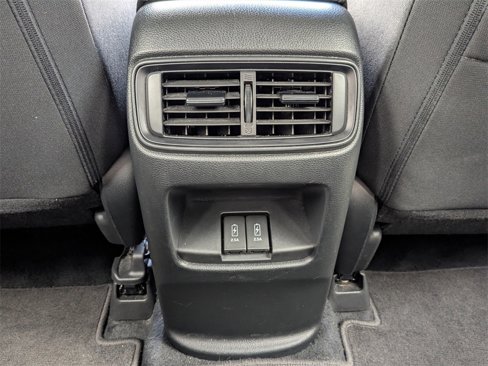 Used 2022 Honda CR-V EX image 15