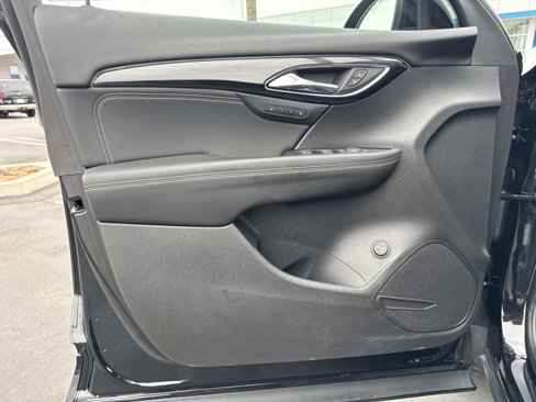 Used 2023 Buick Envision Essence w/ Sport Touring Package image 13