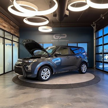 Used 2020 Kia Soul LX image 21