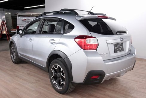 Used 2013 Subaru Crosstrek 2.0i Limited image 7