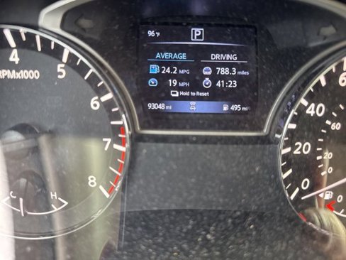 Used 2018 Nissan Altima 2.5 S image 19