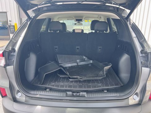 Used 2022 Ford Escape SEL image 10