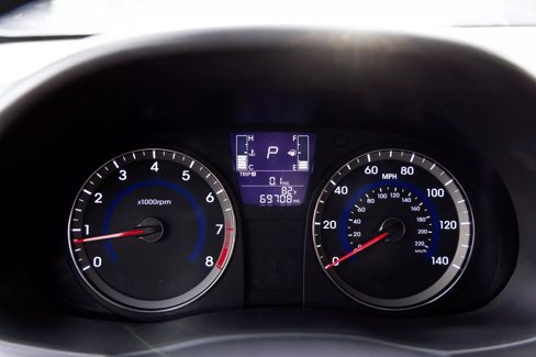 Used 2016 Hyundai Accent SE image 31