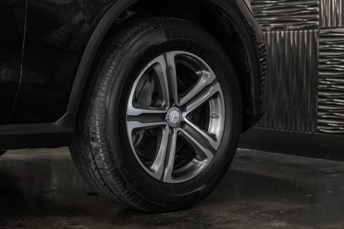 Used 2016 Mercedes-Benz GLC 300 w/ Premium Package image 68